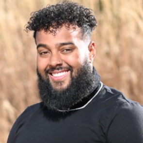 Darius Stevens - Realtor in GA