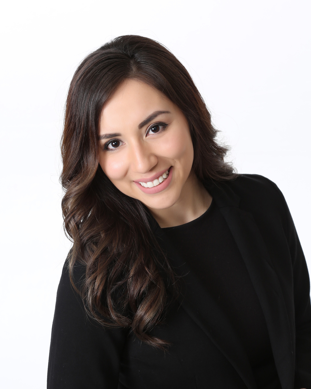 Jessica Salcido - Realtor in Sioux City, IA