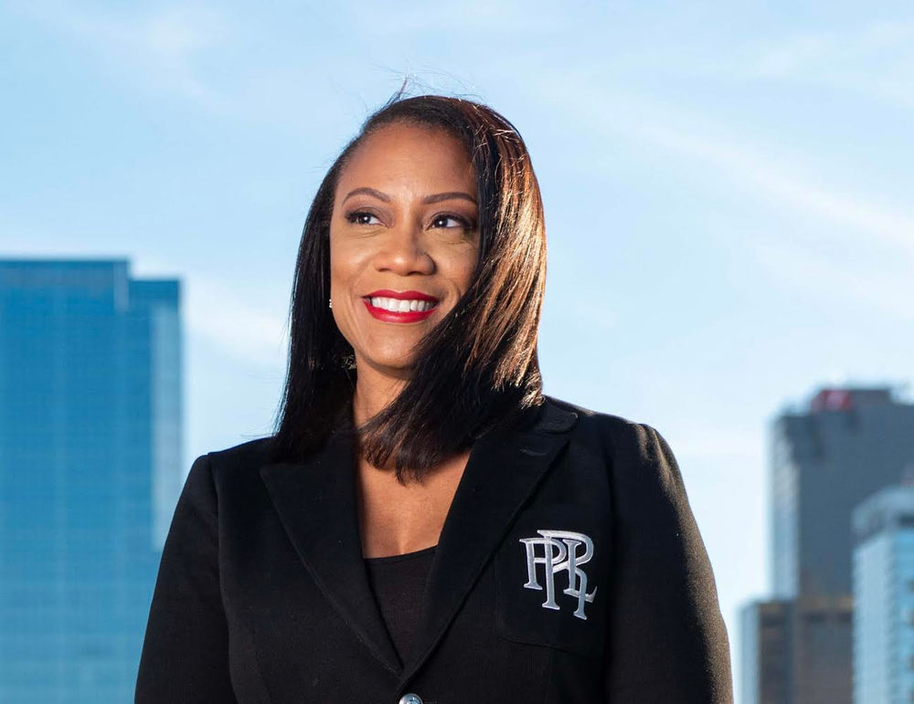 Rashunda Bowers - Realtor in Little Rock, AR