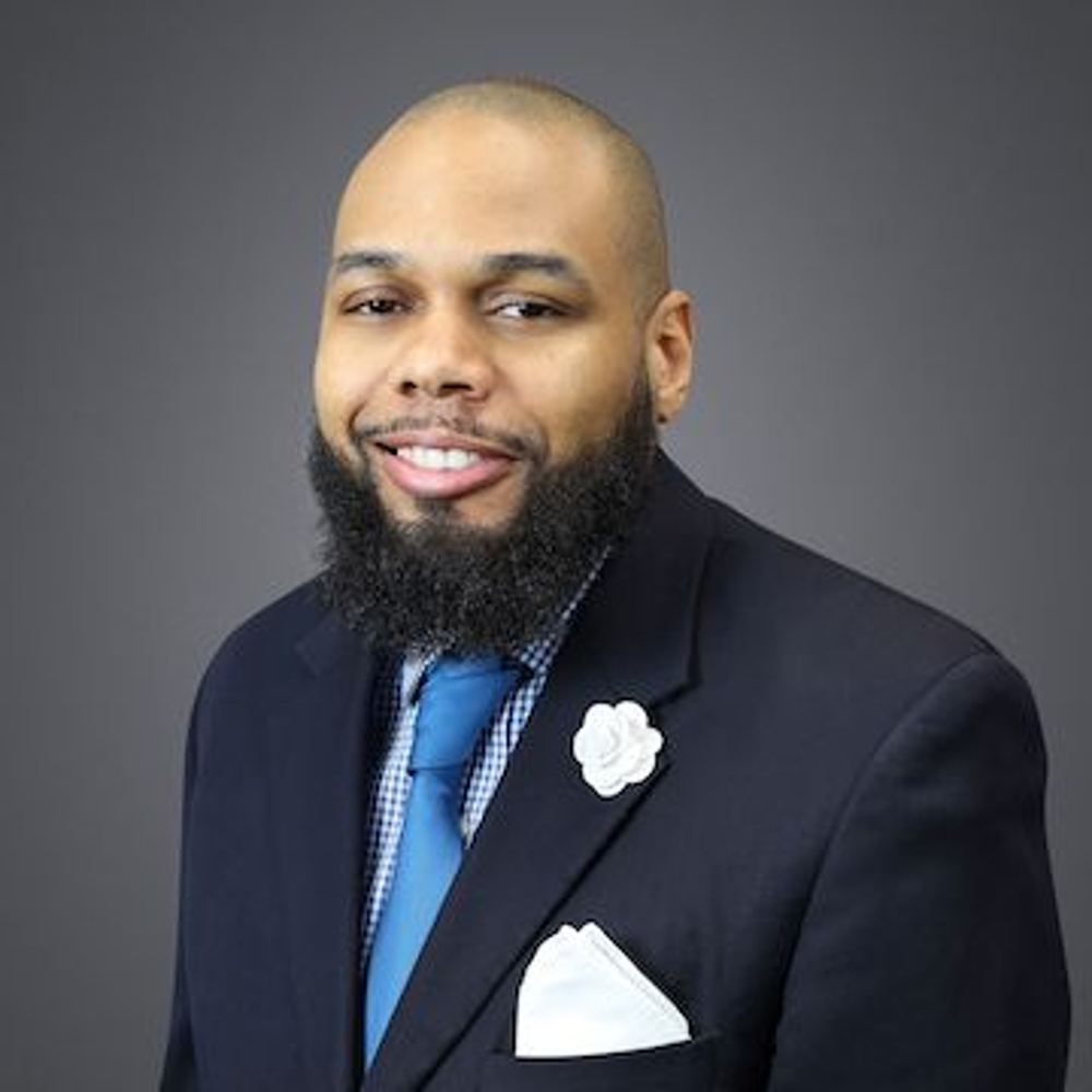 Jerome Lanier - Realtor in Orland Park, IL