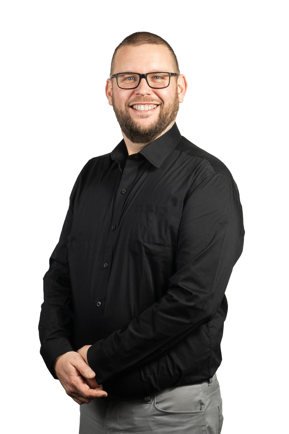 Allen Custer - Realtor in Geneva, IL