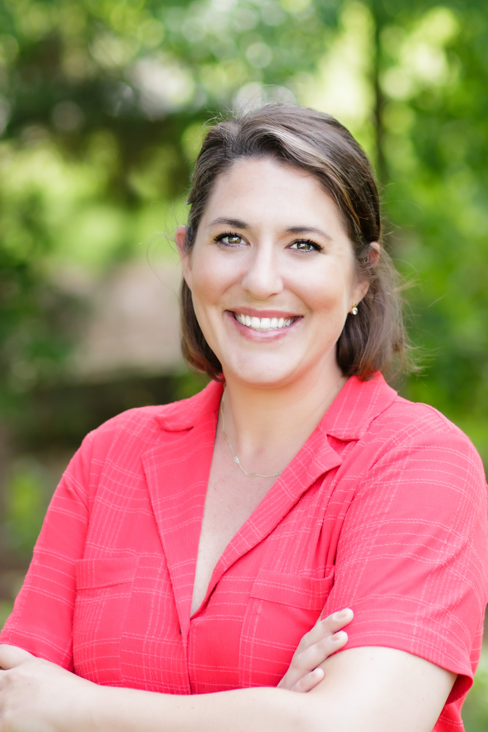 Mackenzie Brown - Realtor in Burlington, NC