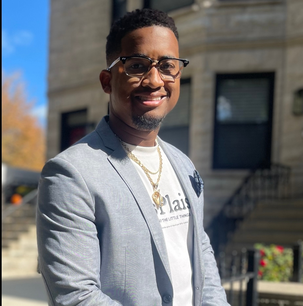 Chretien Matz - Realtor in Orland Park, IL