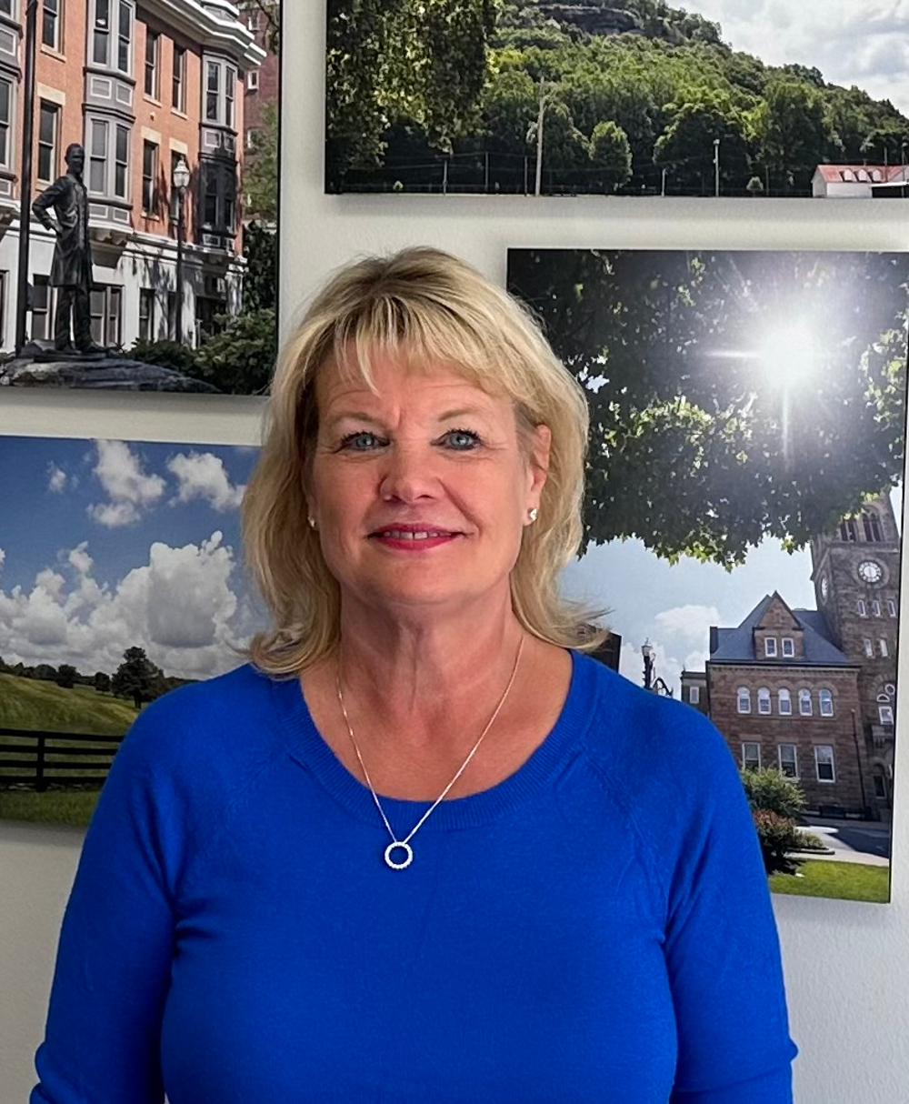 Jennifer Hanes - Realtor in Columbus, OH