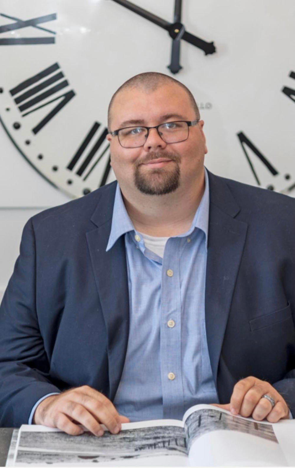 Christopher Moore - Realtor in Worthington, OH