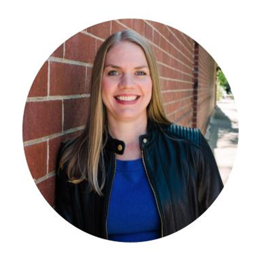 Maggie Barbour - Realtor in Orland Park, IL