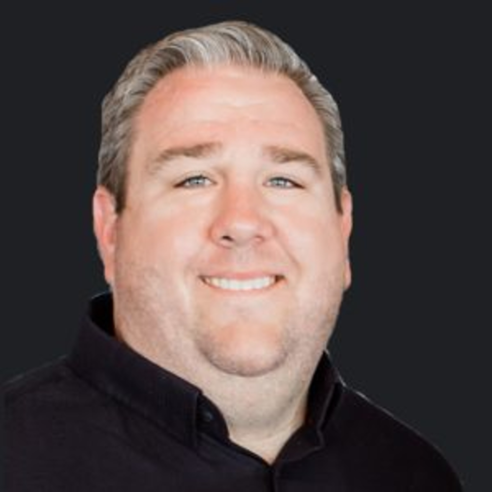 Andrew Morgan - Realtor in Marietta, GA