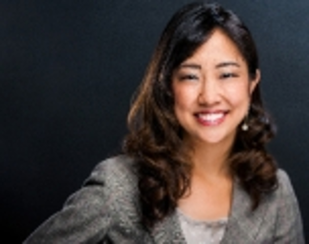 Jocelyn Shimizu An - Realtor in Torrance, CA