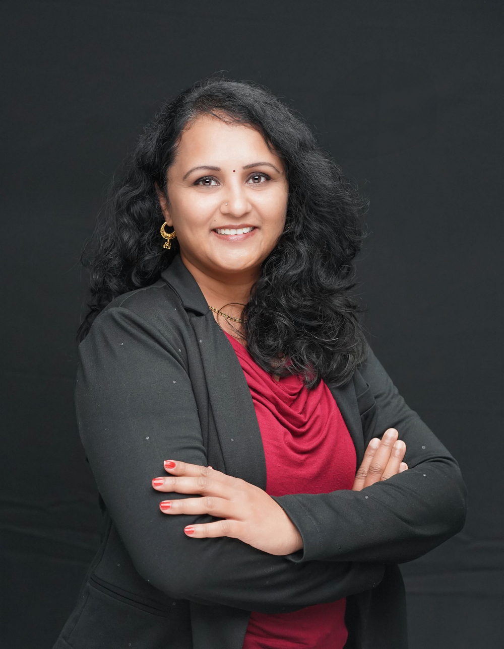 Shirikala Andra - Realtor in San Jose, CA