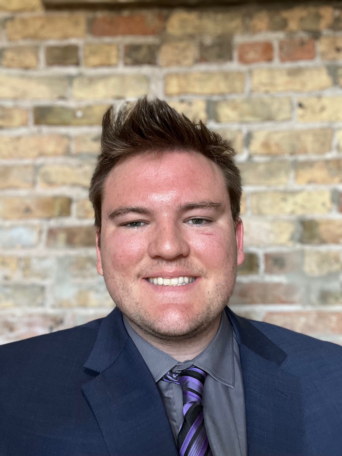 Brendan O'Brien - Realtor in WI