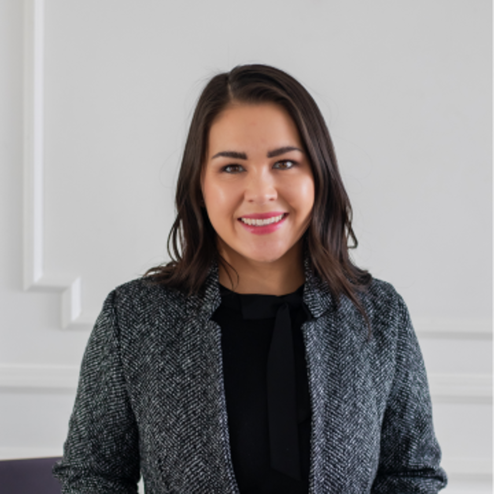 Kenya Arnett - Realtor in South Jordan, UT
