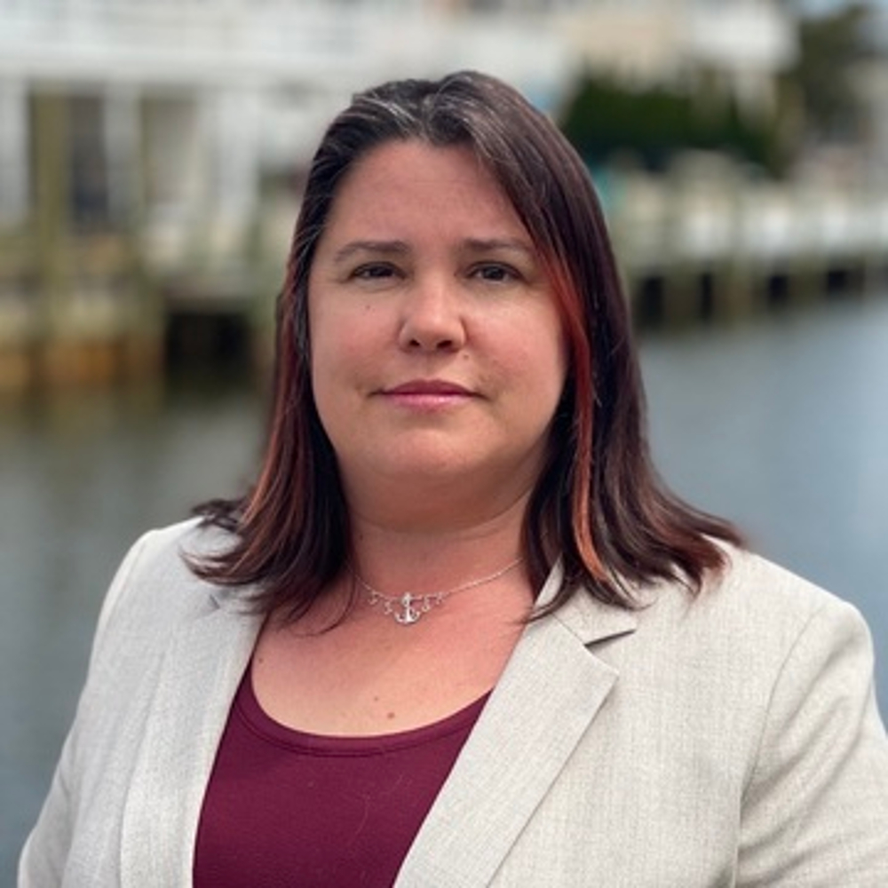 Jessica Gross - Realtor in Point Pleasant, NJ