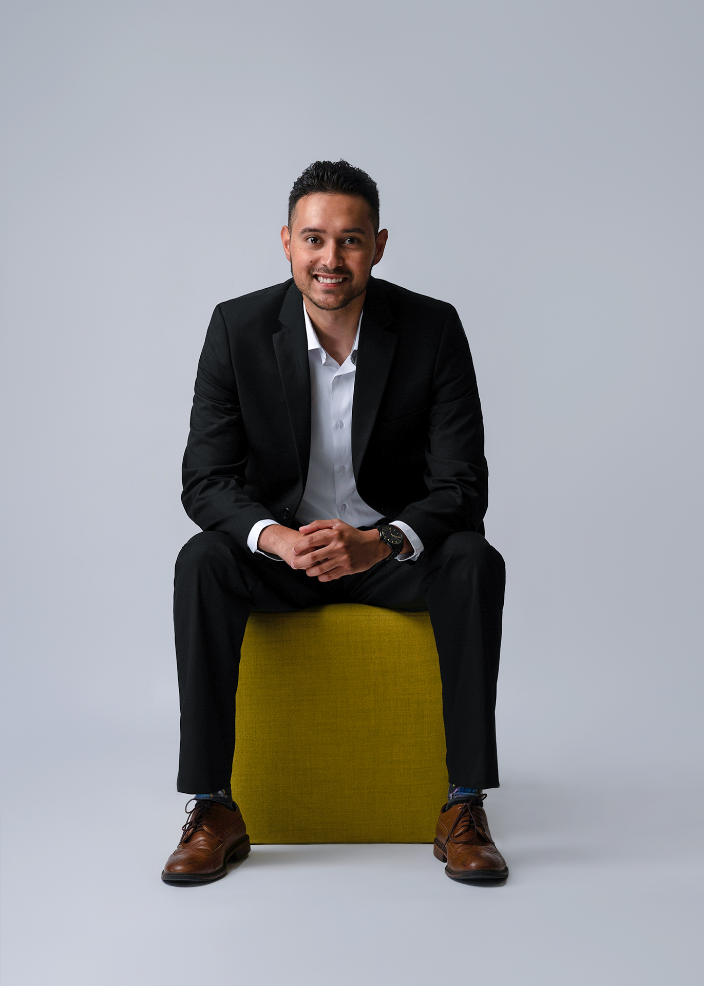 Marcelo Covarrubias - Realtor in UT