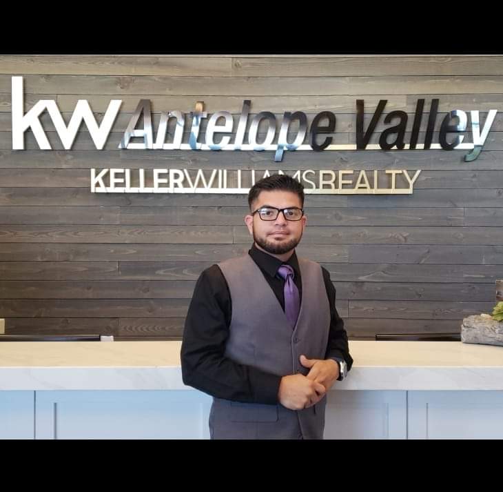 Rolando Benitez - Realtor in CA