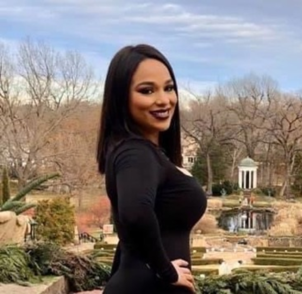 Milena Rosado - Realtor in Edmond, OK