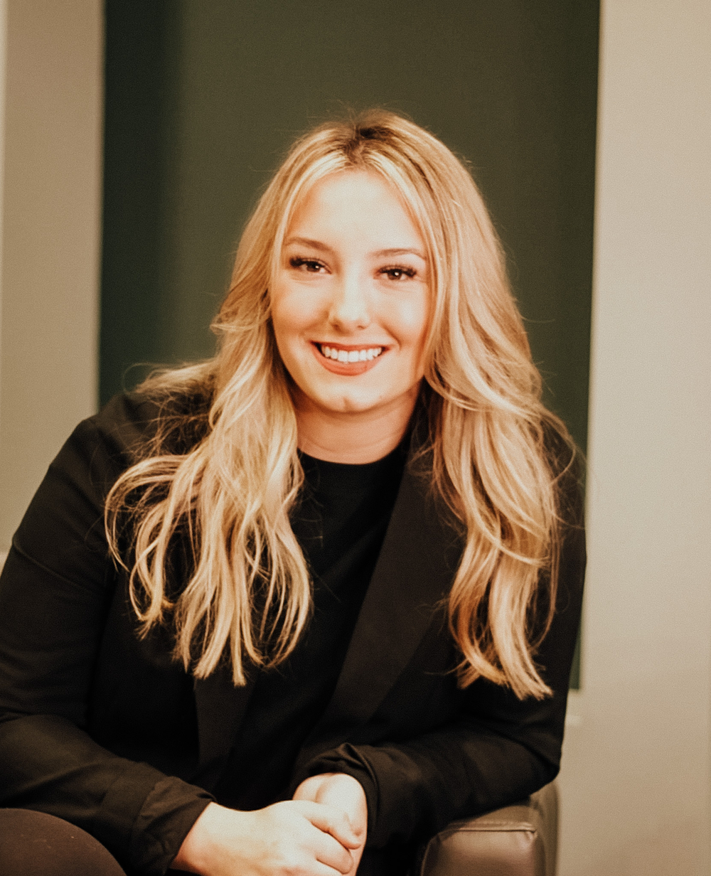 Savana Waag - Realtor in Woodbury, MN