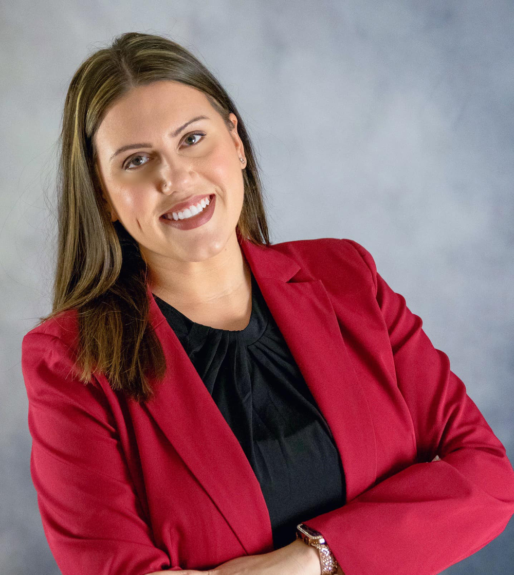 Samantha Powell - Realtor in Media, PA