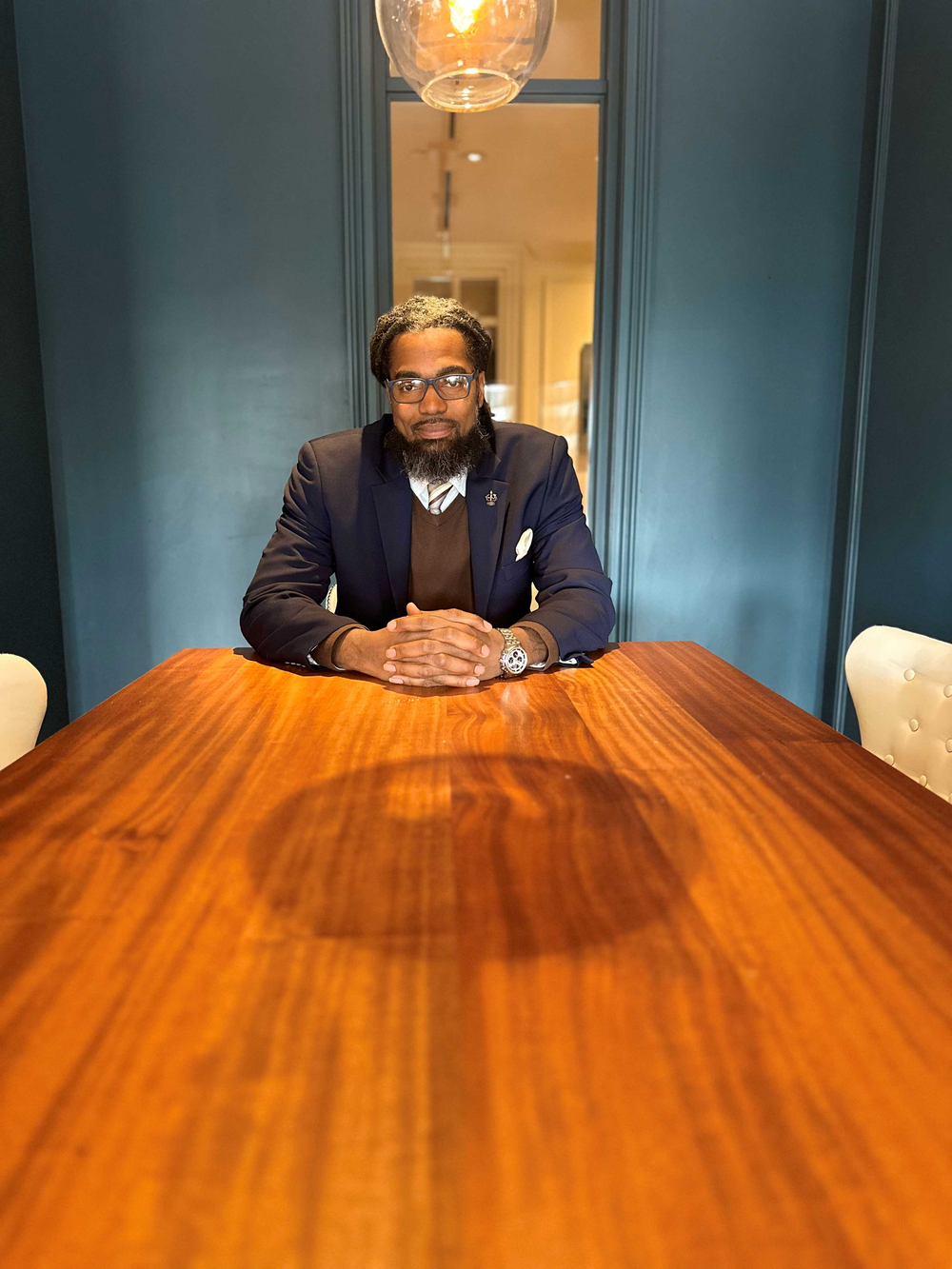 Jarrett Daniel - Realtor in Portsmouth, NH