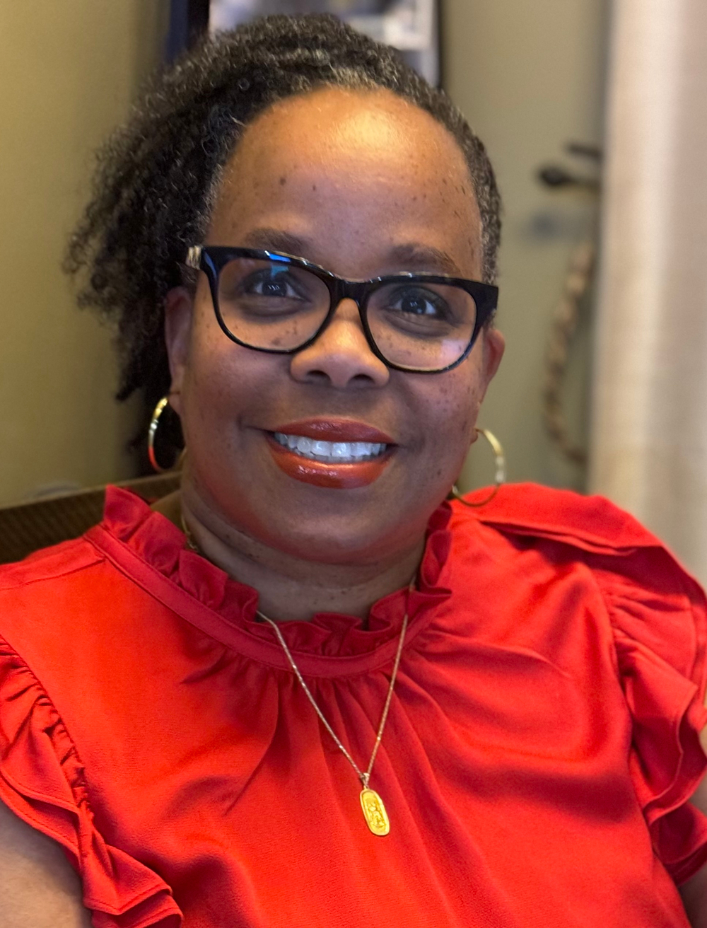 Candice Young - Realtor in Little Rock, AR