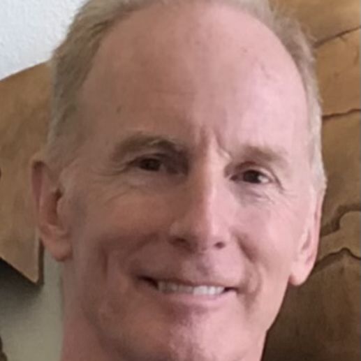Patrick Fagan in Spring Branch, TX