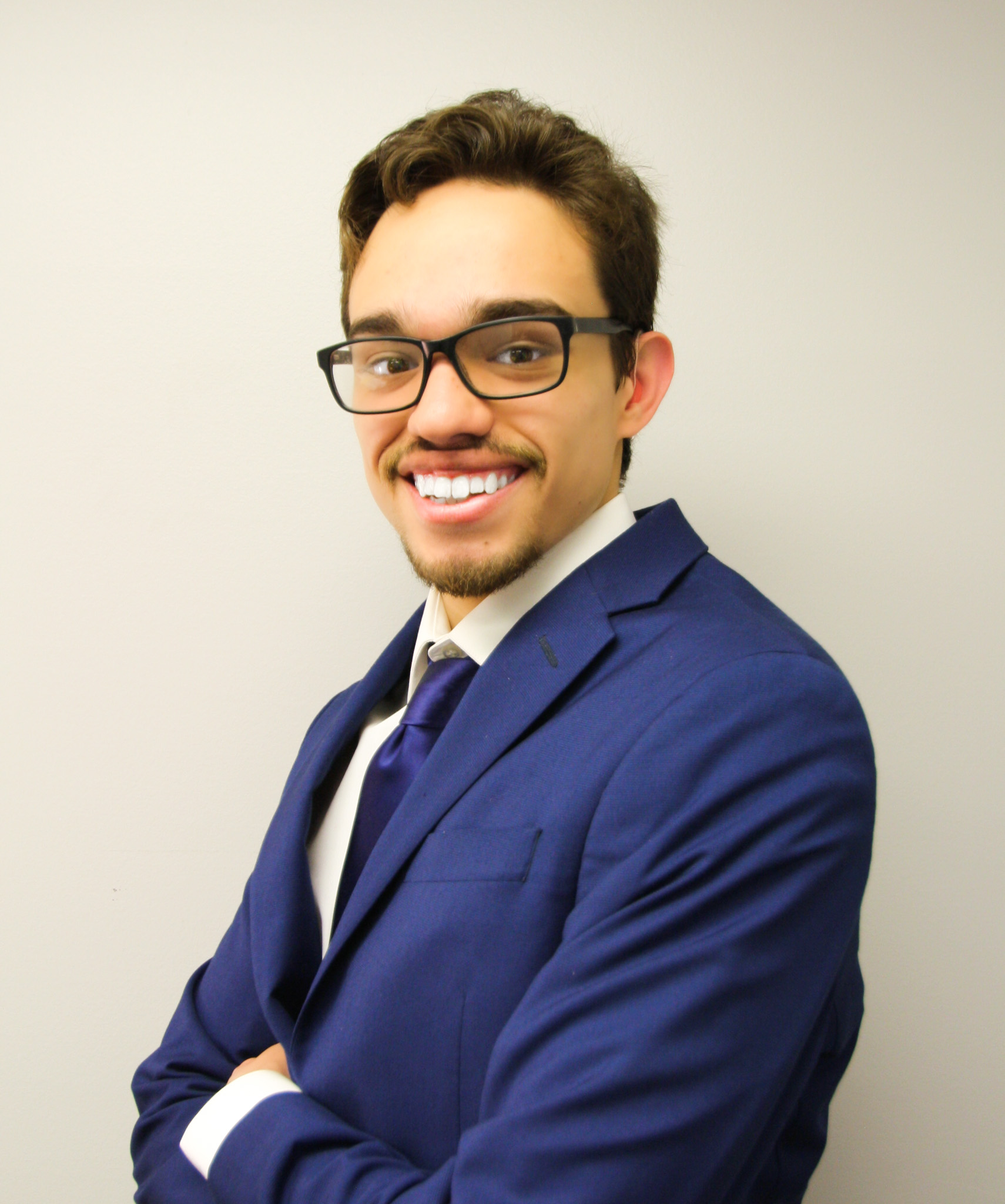 Matthew Torres in Bridgeport, CT
