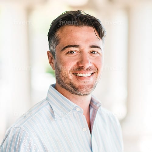 Anthony Ferdinando in Scottsdale, AZ