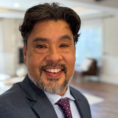Marcus Maldonado - Realtor in Fullerton, CA
