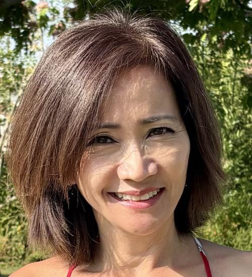 Linh Nguyen - Realtor in Fairfax, VA