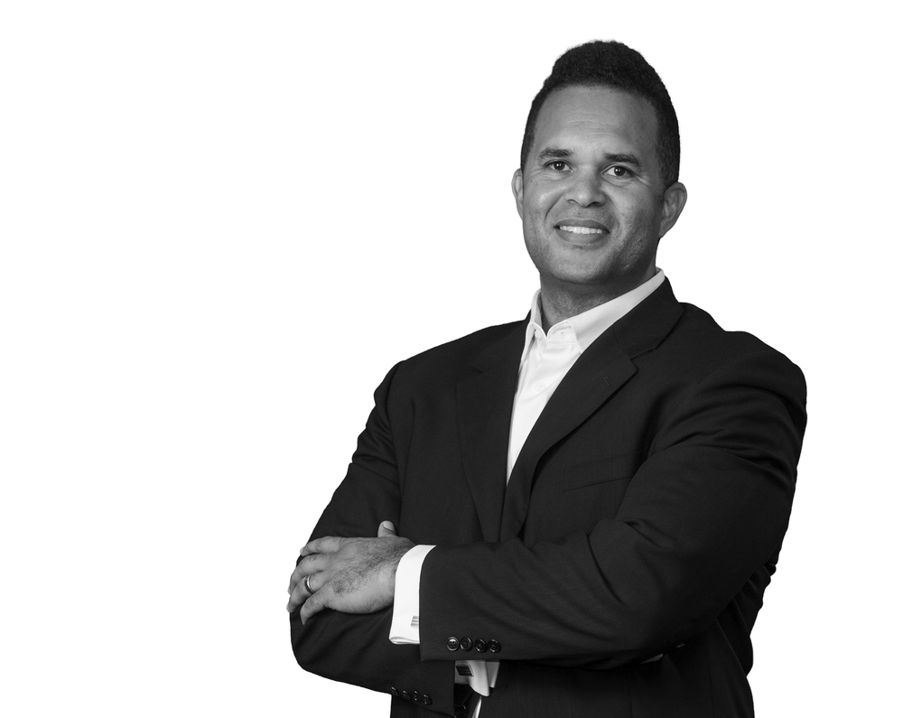 Nate Parks - Realtor in Prairie Village, KS