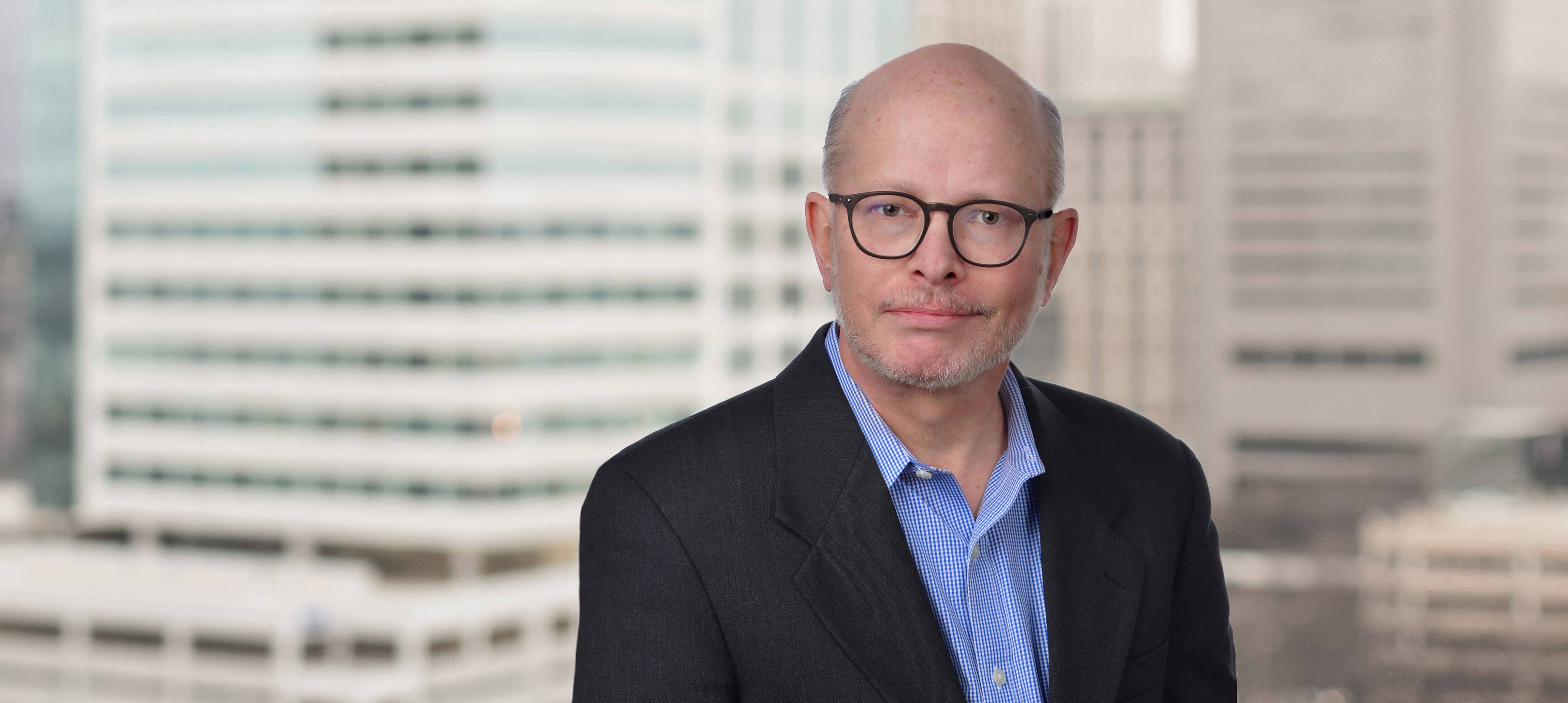 Christopher Moyers - Compensation & Benefits Specialist in Richmond, VA