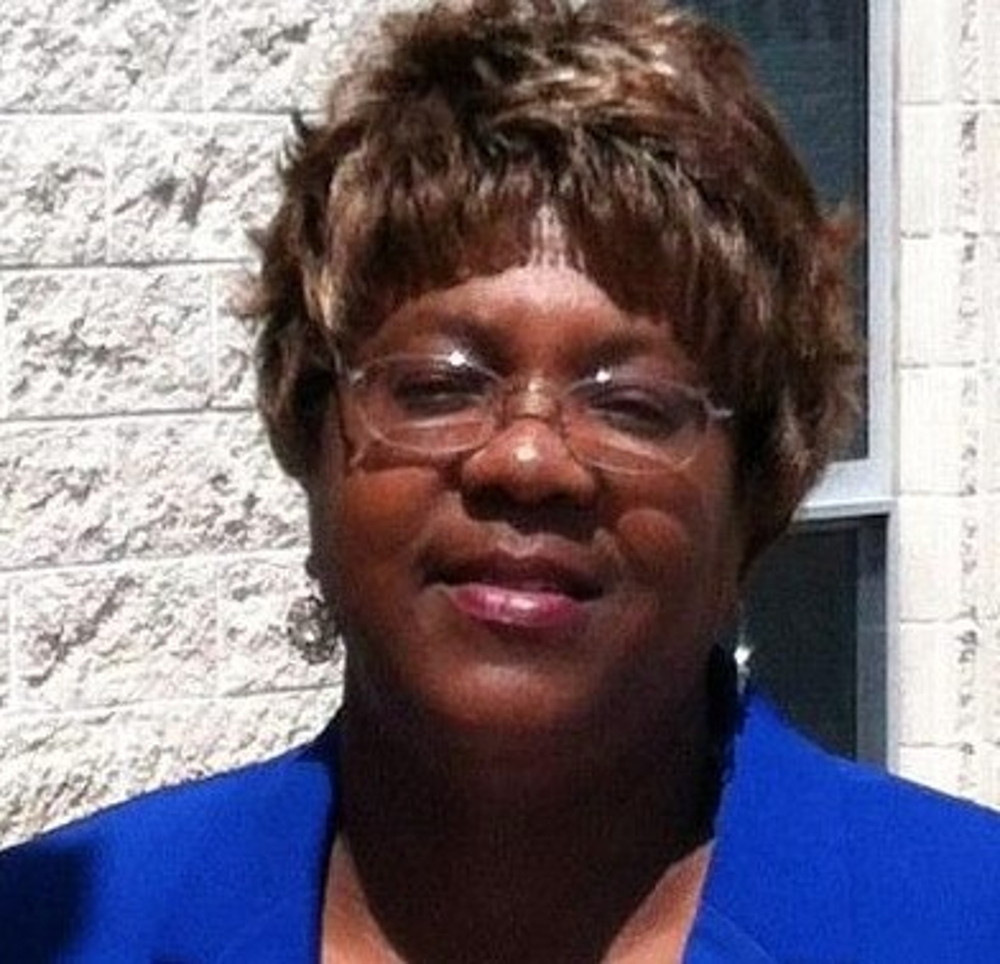 Cheryl Stewart - Realtor in Chesapeake, VA