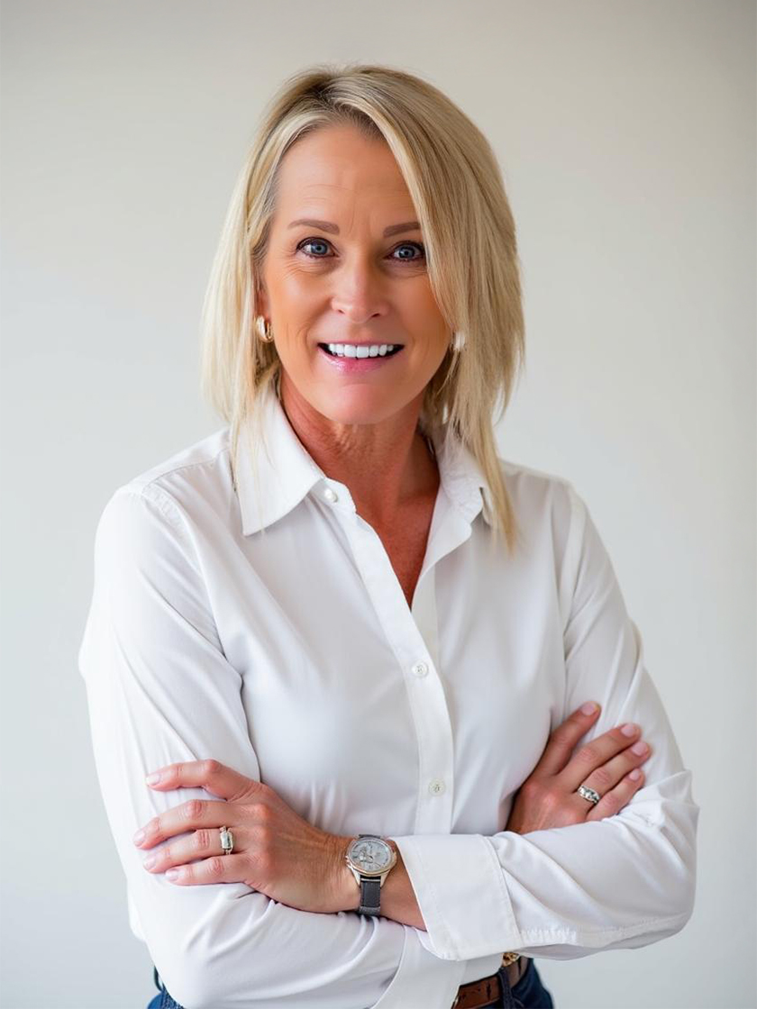 Kristin Barton - Real Estate Professional in Eagle, ID