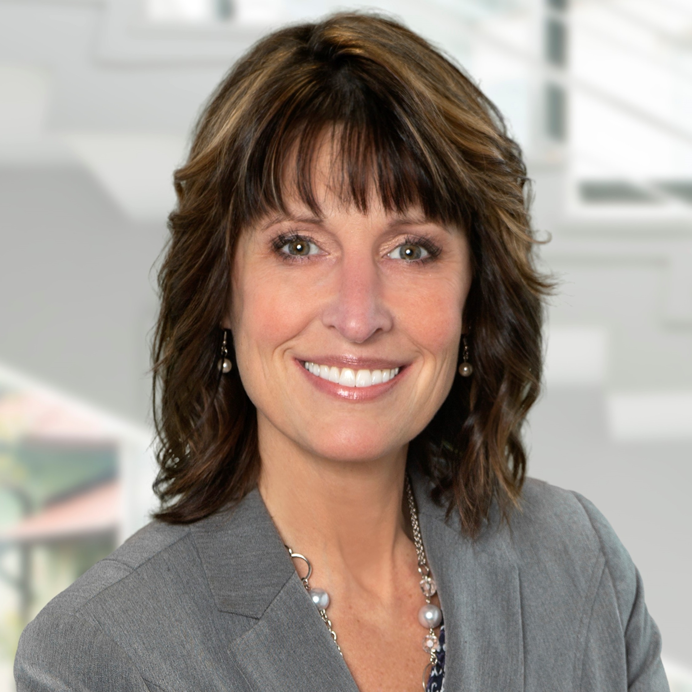 Angie Palafox - Realtor Salesperson in Las Vegas, NV