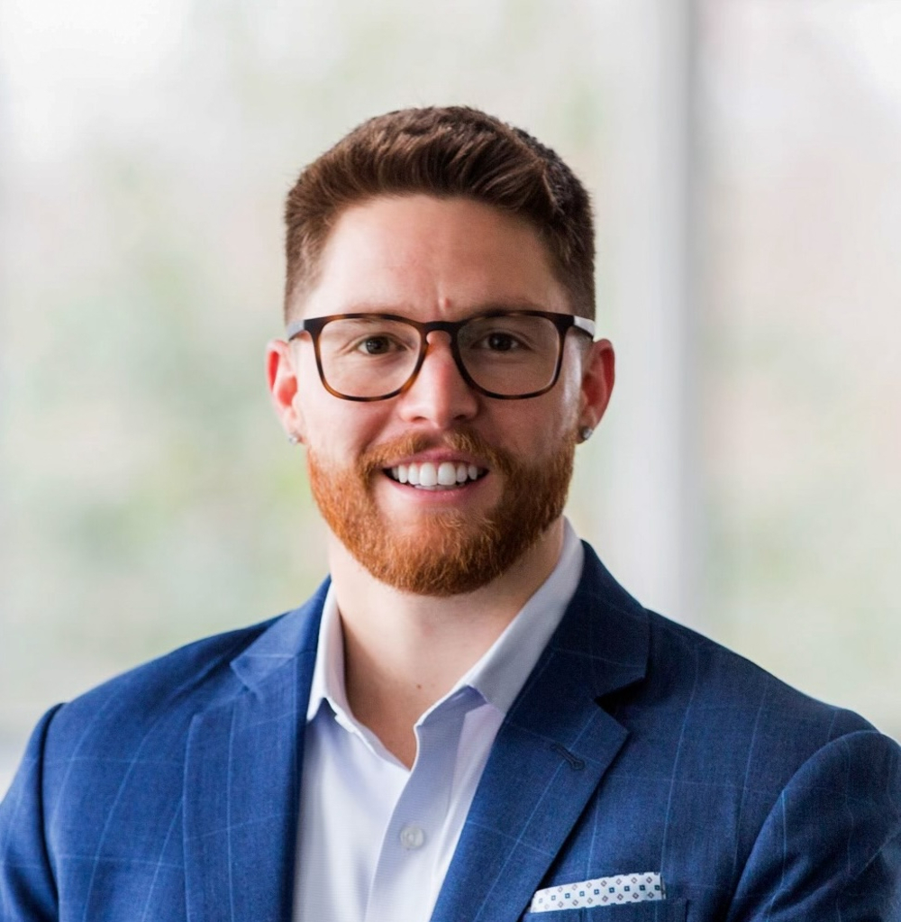 Adam Shane - Realtor in Philadelphia, PA