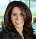 Catherine Cossu - Senior Vice President