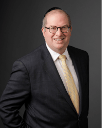 Yehuda M Braunstein - Attorney in New York, NY