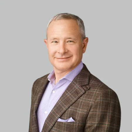 Anthony Custodio - Managing Director in Palo Alto, CA