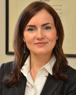 Marilyn Orbach Rosenberg - Immigration Law And Naturalization / Citizenship Lawyer in Jackson Heights, NY