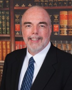 Robert Irving Miller Jr. - Medical Malpractice Lawyer in Fishkill, NY