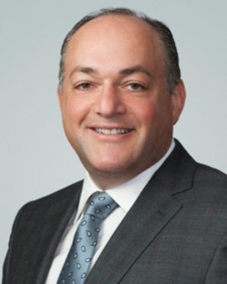 Brad Bernstein - Immigration Lawyer in New York, NY