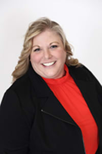 Christine Qualls - Attorney in Allen, TX