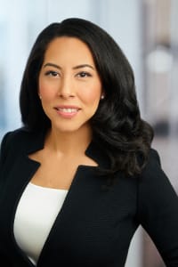 Krystale Lee Rosal - Attorney in Monrovia, CA