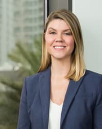 Katherine Morton Gonyea - Attorney in San Antonio, TX