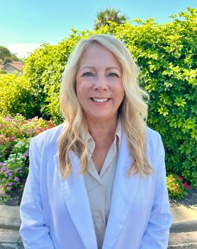 Linda Determan - Sales Representative in Naples, FL