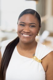 Vetoya Smith - Sales Representative in Waldorf, MD