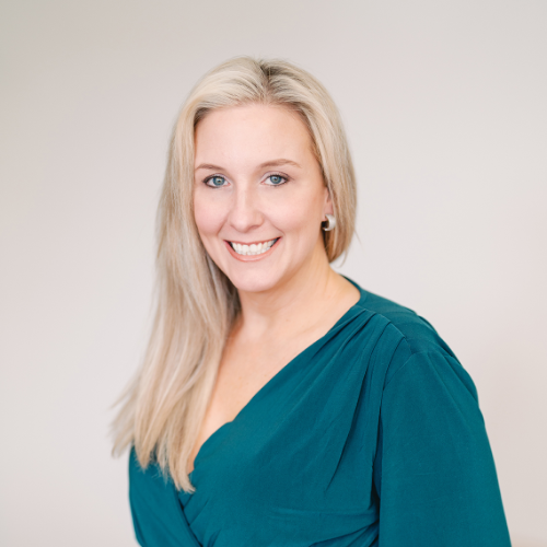 Nicole Watson - Sales Representative in Orange Beach, AL