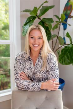 Grace Gray - Sales Representative in Lexington, SC