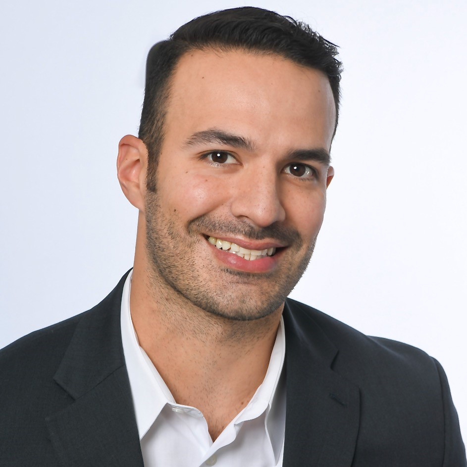 Joseph Alvarado  - Associate Broker in Wheaton, IL