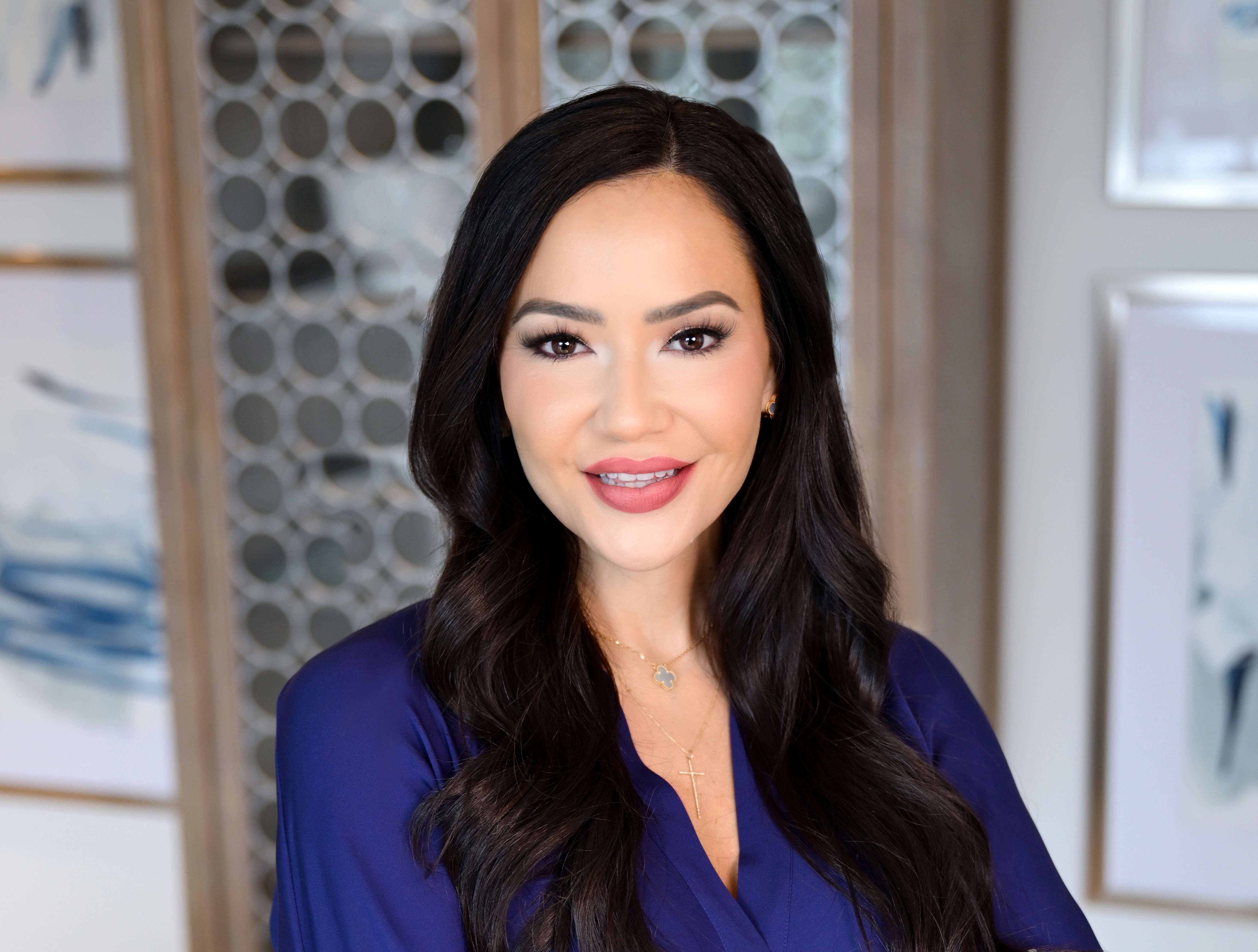 Nicole Freer - owner in Katy, TX
