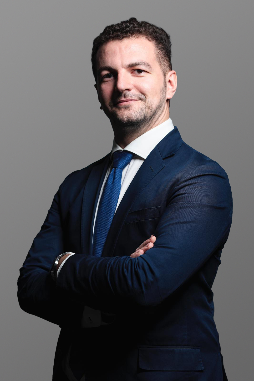 Kastriot Xhakli - Director Of Marketing in New York, NY